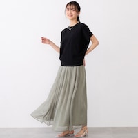 モデル身長168cm／Ｍサイズ