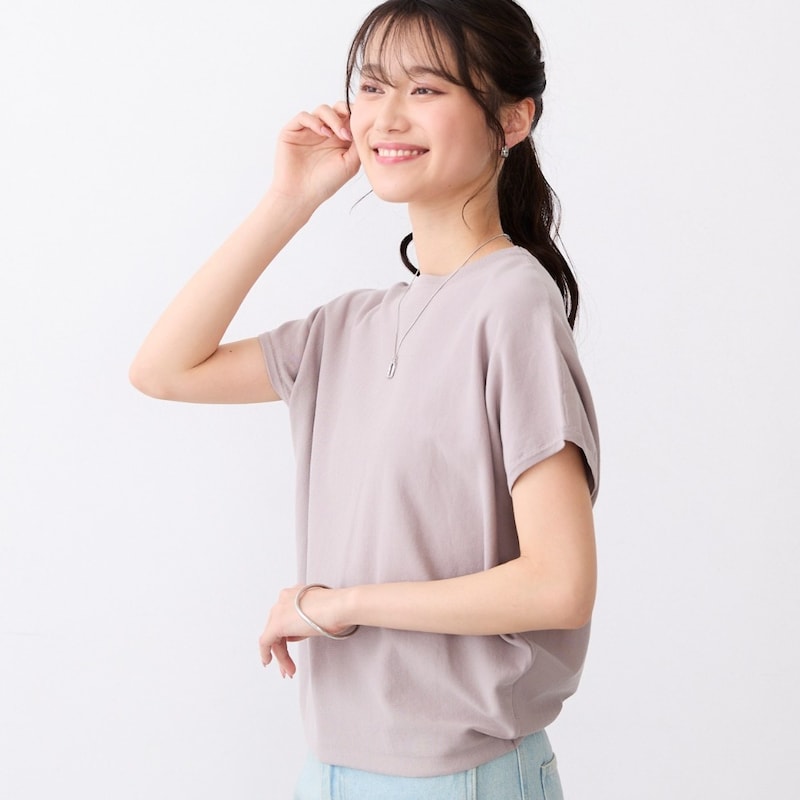モデル身長168cm／Ｍサイズ