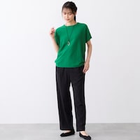 モデル身長168cm／Ｍサイズ