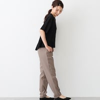 モデル身長167cm／Ｍサイズ
