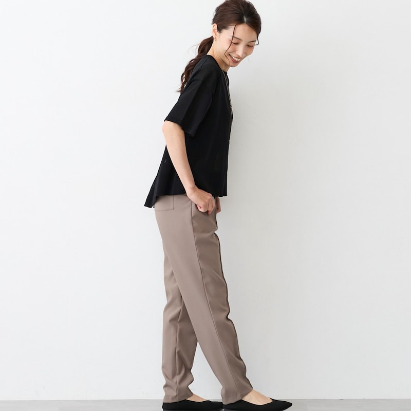 モデル身長167cm／Ｍサイズ