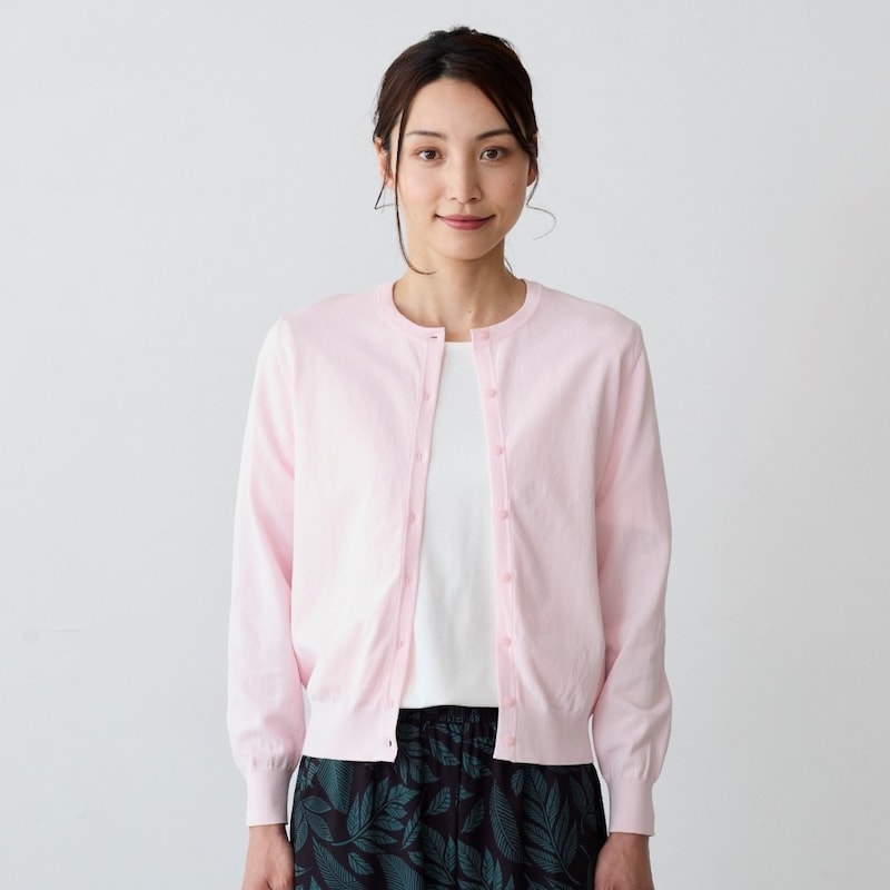 モデル身長167cm／Ｍサイズ