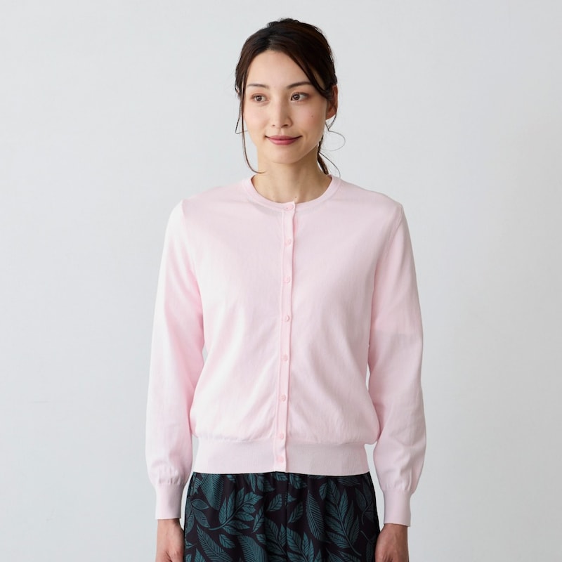 モデル身長167cm／Ｍサイズ