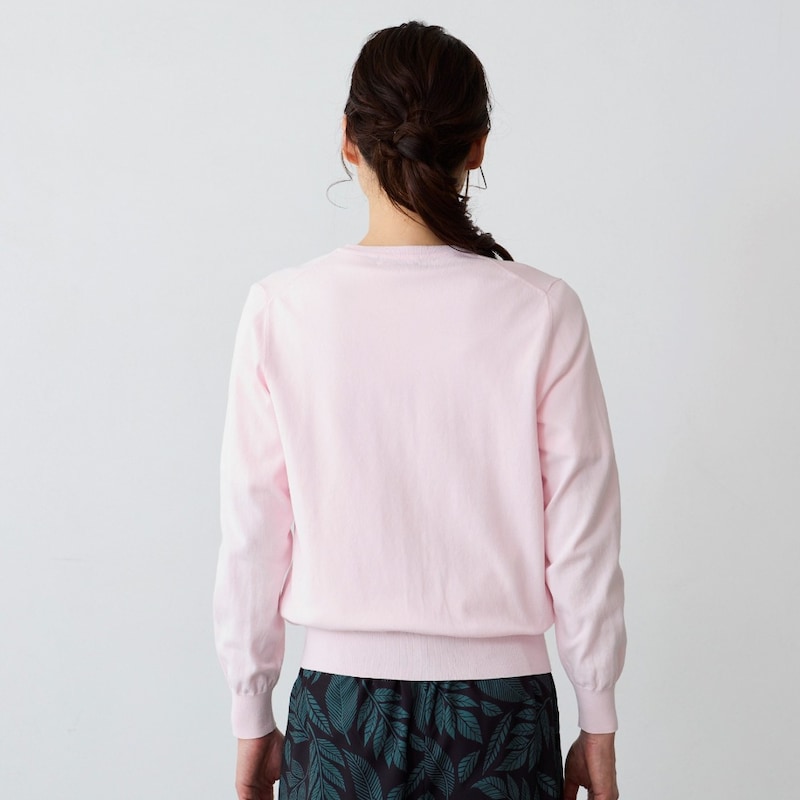 モデル身長167cm／Ｍサイズ