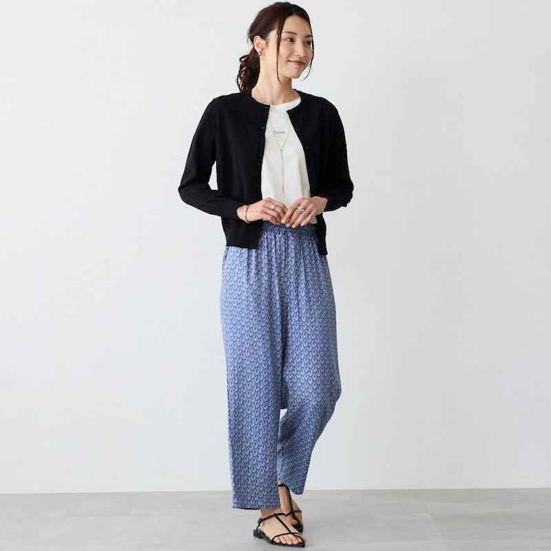 モデル身長167cm／Ｍサイズ