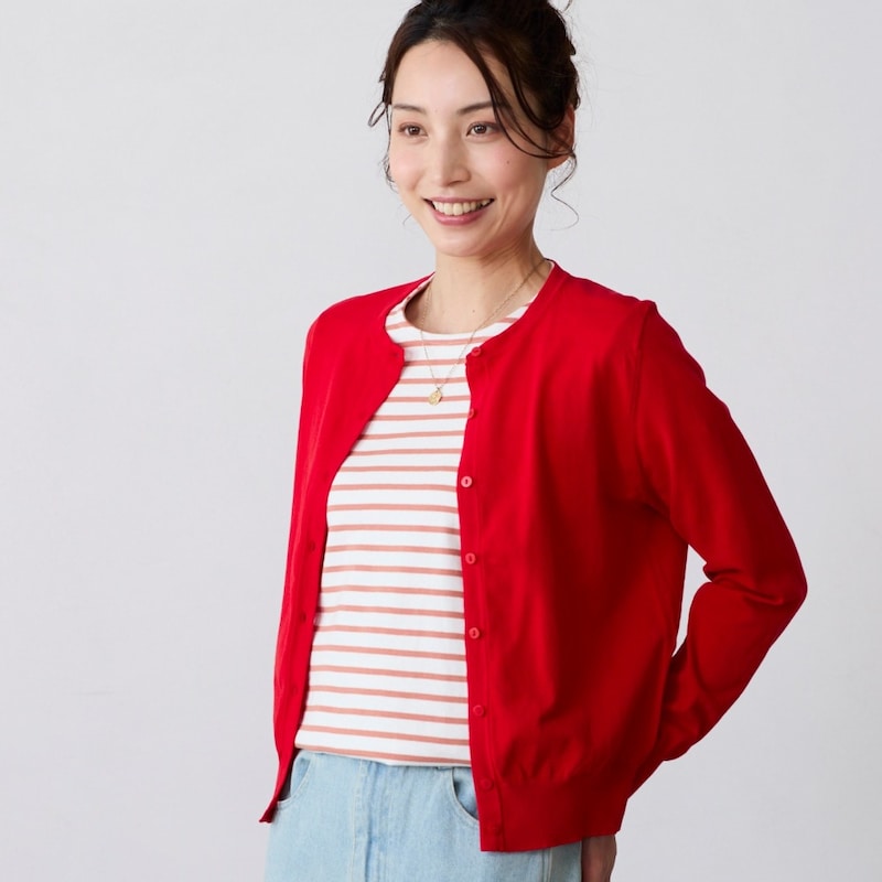 モデル身長167cm／Ｍサイズ