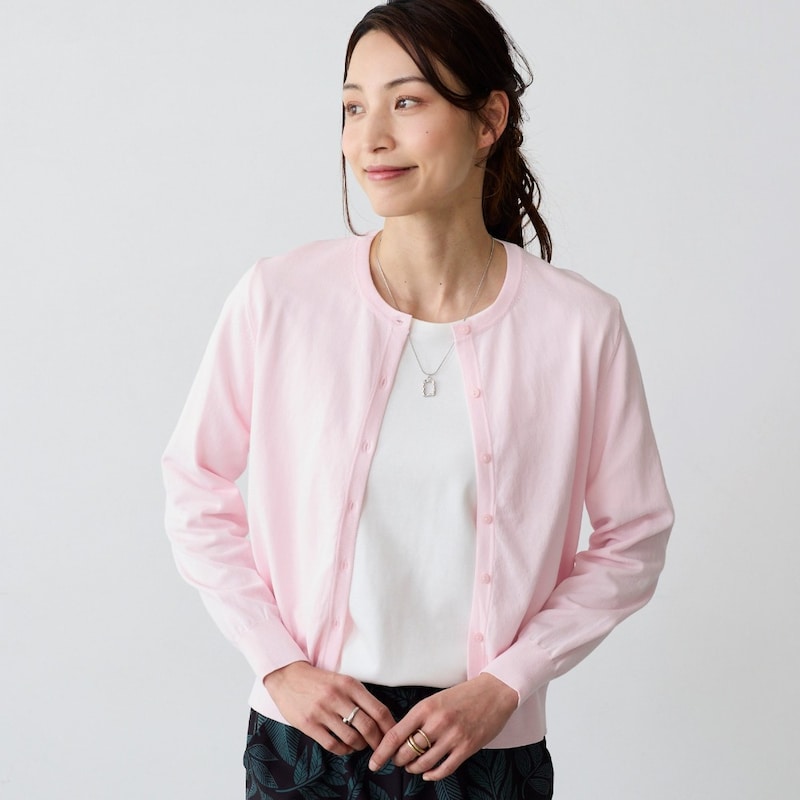 モデル身長167cm／Ｍサイズ