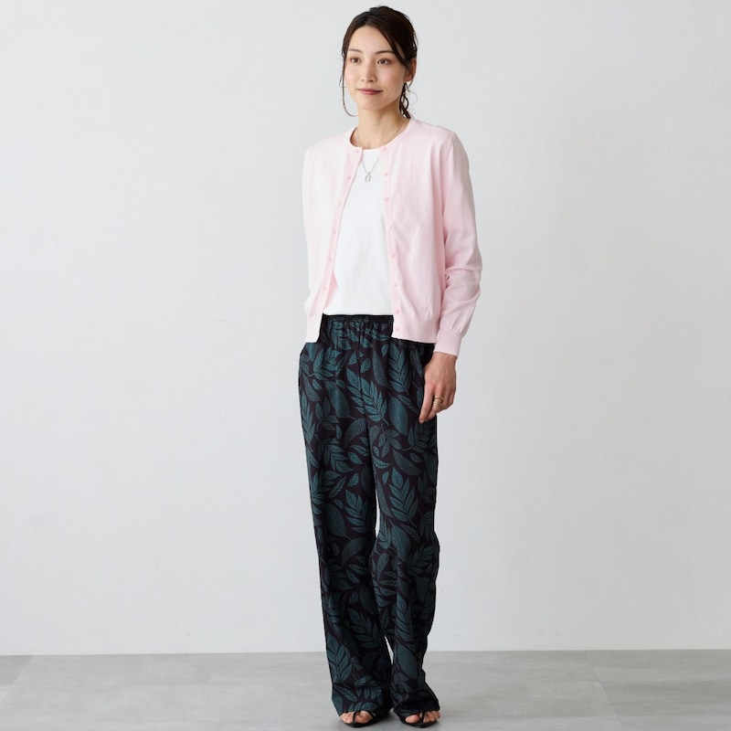 モデル身長167cm／Ｍサイズ