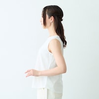 モデル身長165cm／Ｍサイズ