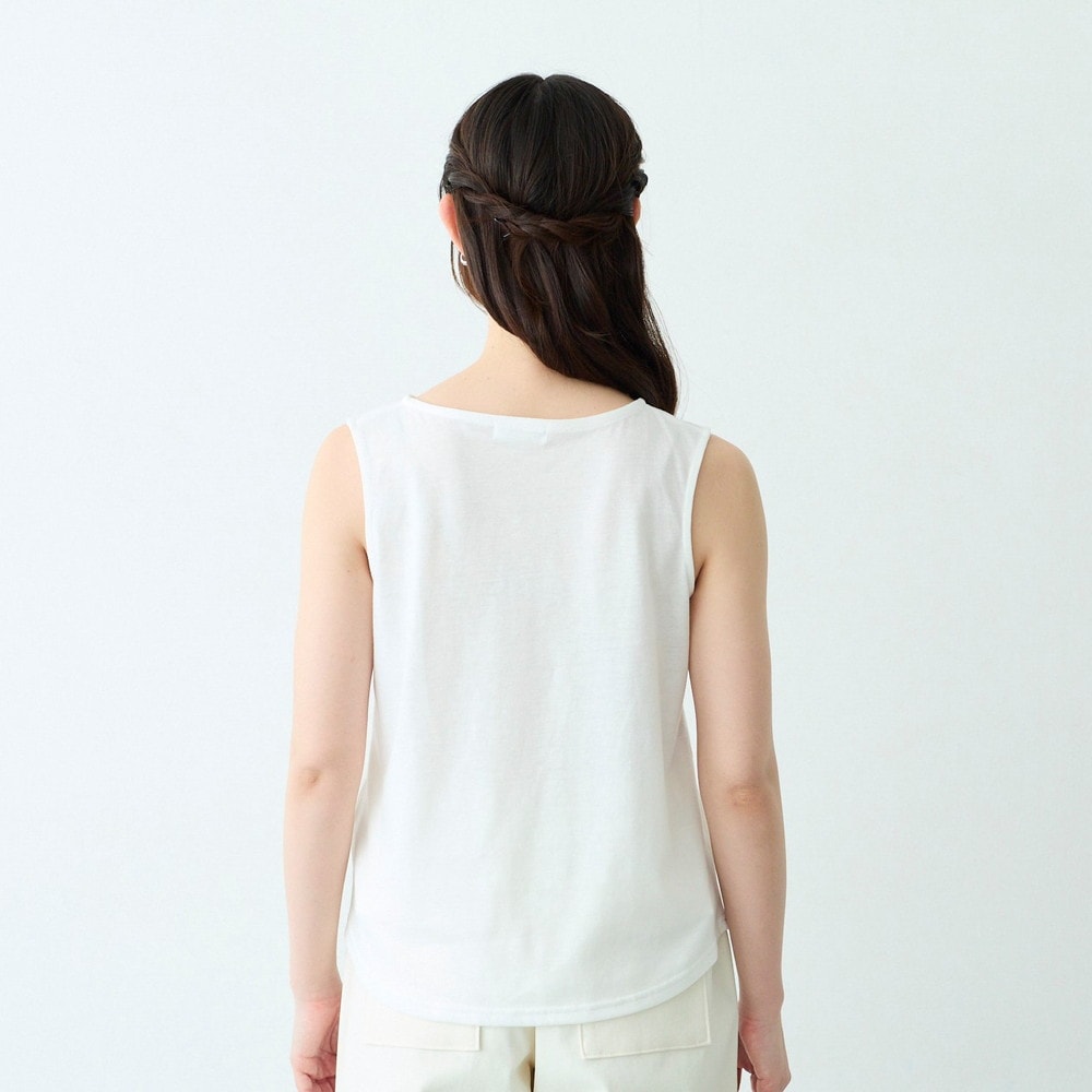 モデル身長165cm／Ｍサイズ
