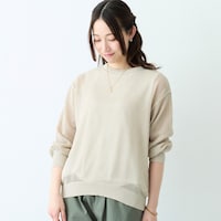 ベージュ
