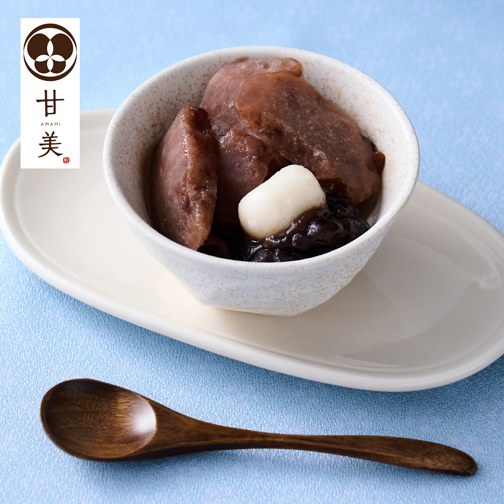 【お中元・おとりよせ】 甘美 おしるこアイスバー 12本 【ご注文は8月25日まで】 【お中元・おとりよせ】 甘美 おしるこアイスバー 12本 【ご注文は8月25日まで】