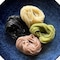 【お中元・おとりよせ】 4色稲庭うどん 【ご注文は8月25日まで】