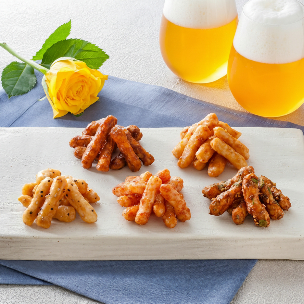 【予約商品】 父の日 中田屋 おうちで乾杯!おつまみかりんとうセット 【ご注文は6月14日まで】 【予約商品】 父の日 中田屋 おうちで乾杯!おつまみかりんとうセット 【ご注文は6月14日まで】