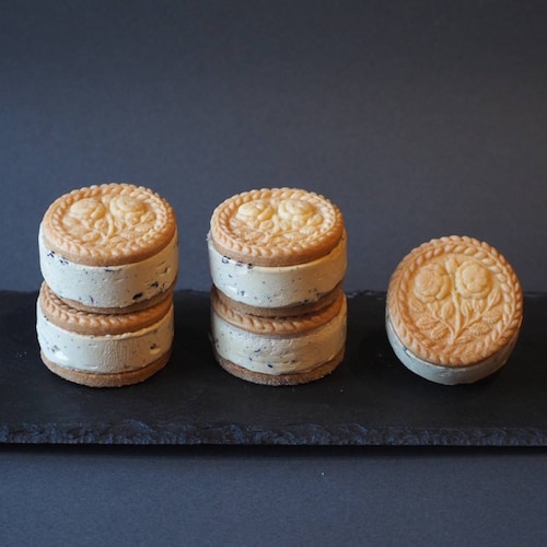 【予約商品】 父の日 エスプレッソバターサンド 【ご注文は6月13日まで】