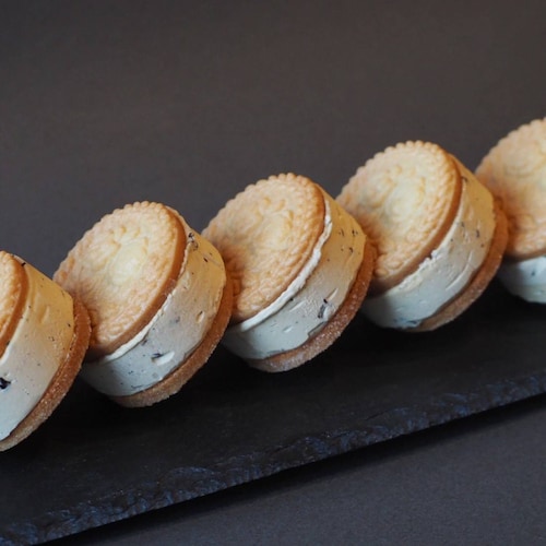 【予約商品】 父の日 エスプレッソバターサンド 【ご注文は6月13日まで】