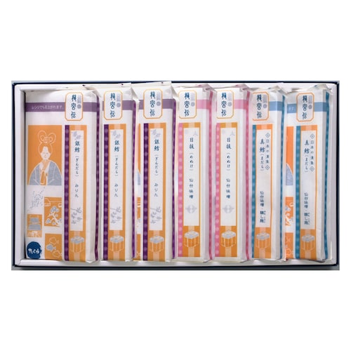 【予約商品】 母の日父の日ペアギフト 手づくり魚漬「龍宮伝」 【ご注文は4月29日まで】