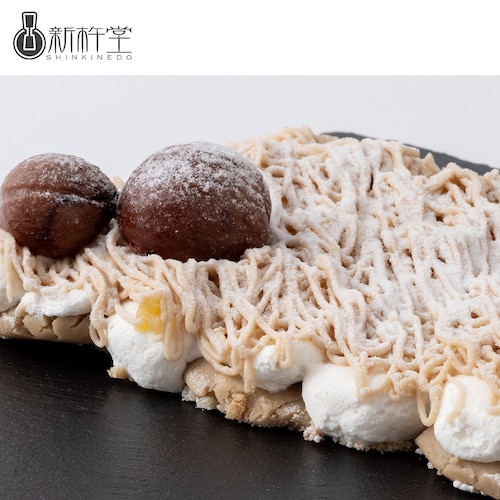 【予約商品】 母の日父の日ペアギフト 栗王 【ご注文は4月30日まで】