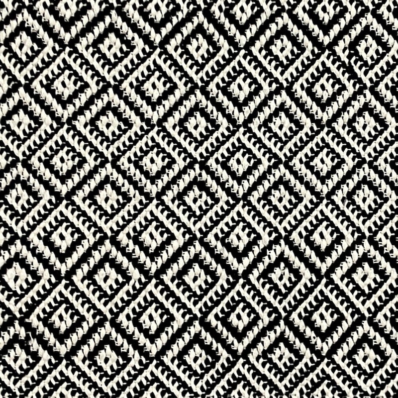 生地アップ/ダイヤパターン