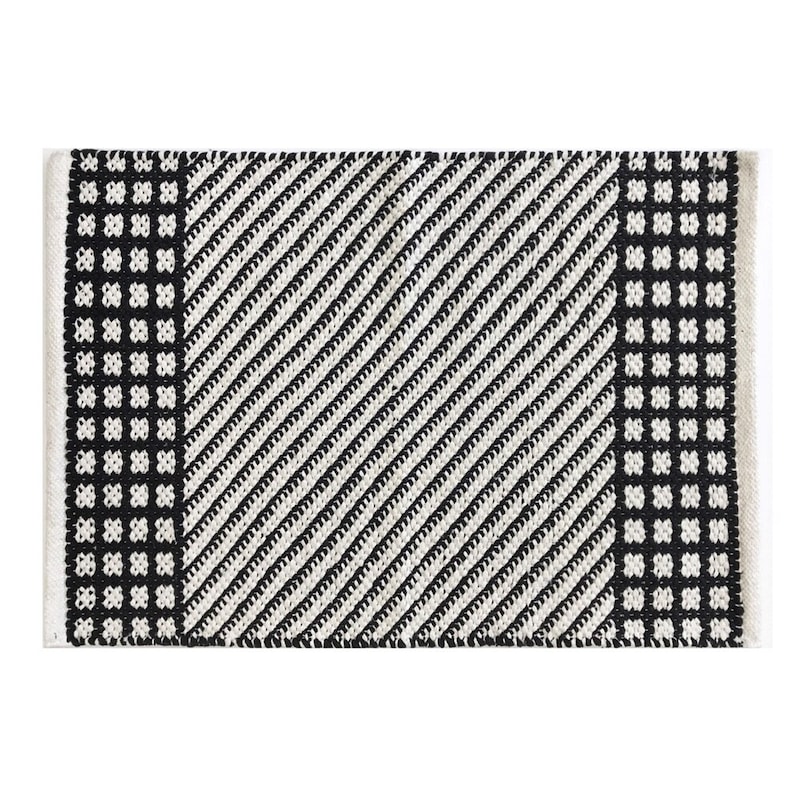 ダイアゴナルストライプ