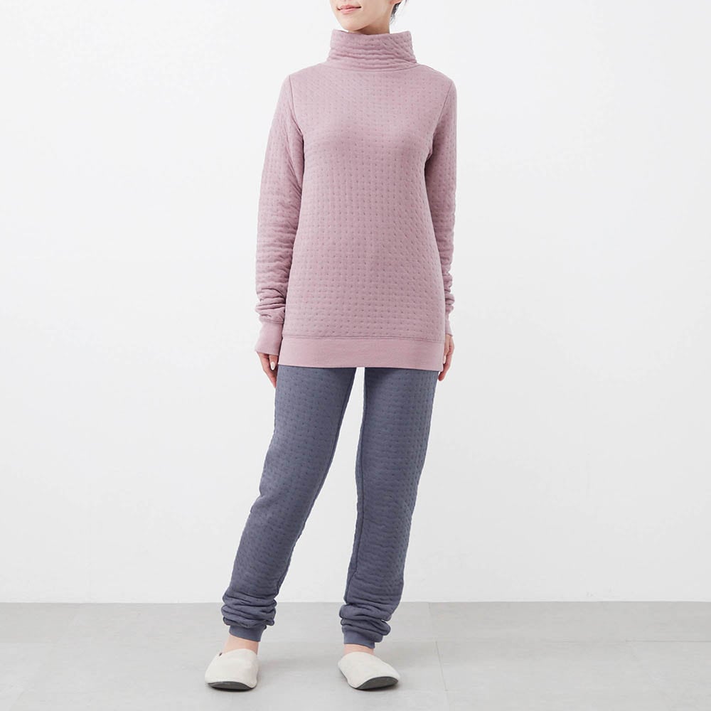 モデル身長165cm／M