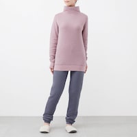 モデル身長165cm／M