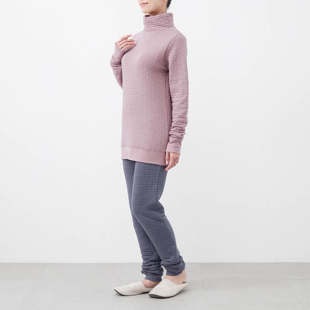 モデル身長165cm／M