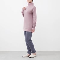 モデル身長165cm／M