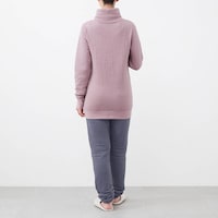 モデル身長165cm／M