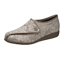 グレージュ（柄）