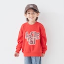 ポピーレッド（ビッグロゴ）