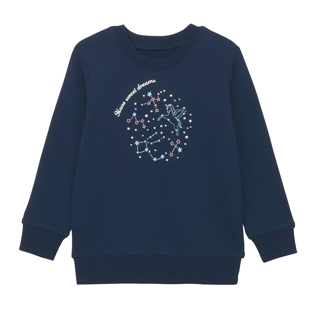 ネイビー（星空）