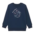 ネイビー（星空）