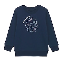 ネイビー（星空）
