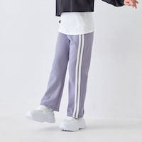 ラベンダーグレー（ライン）