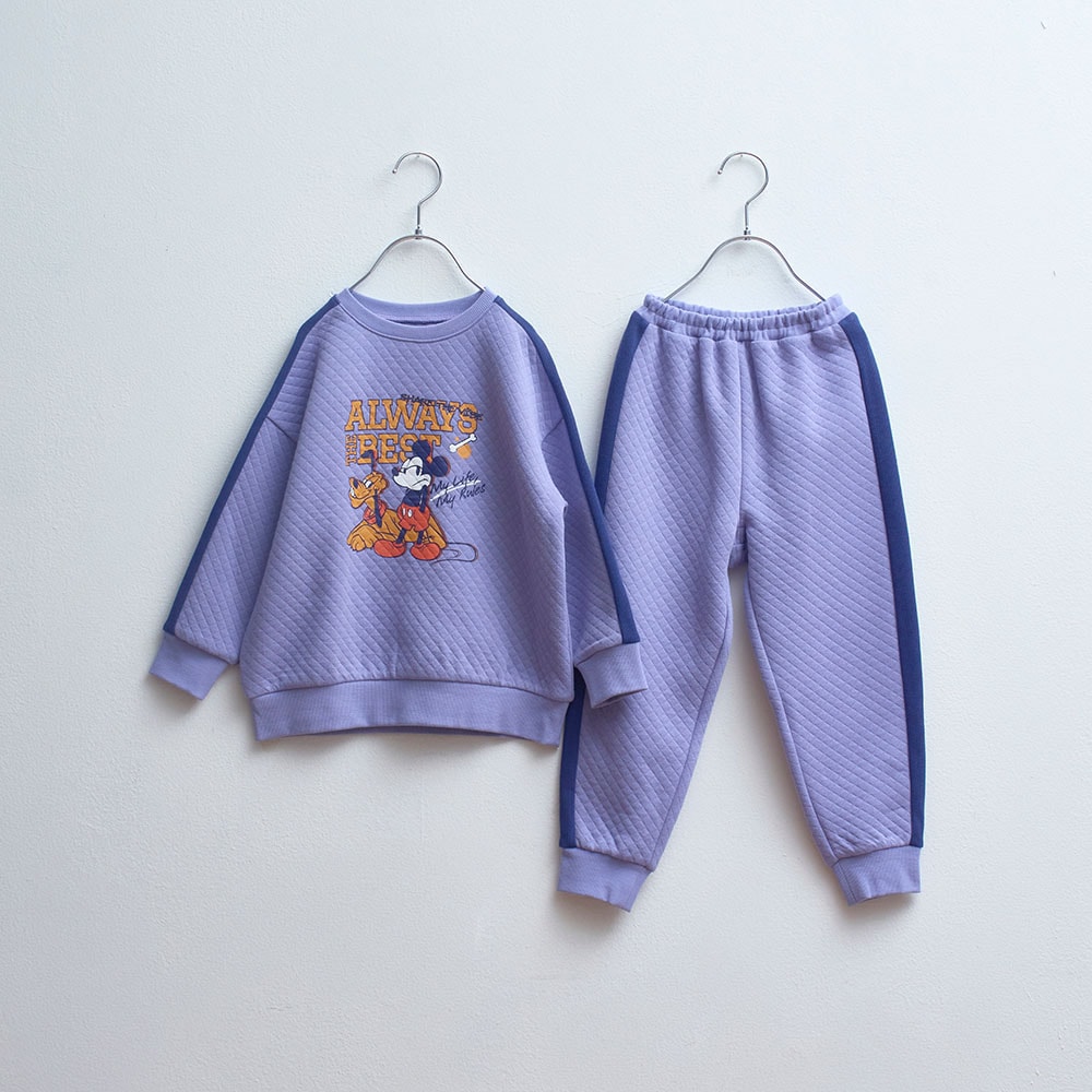 ミッキーマウス＆プルート