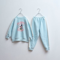 ミニーマウス＆フィガロ