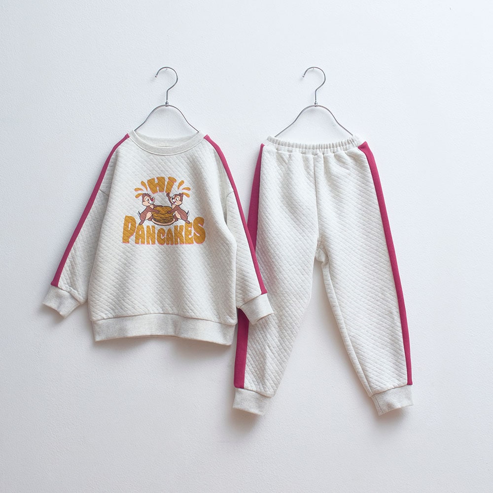 チップ＆デール