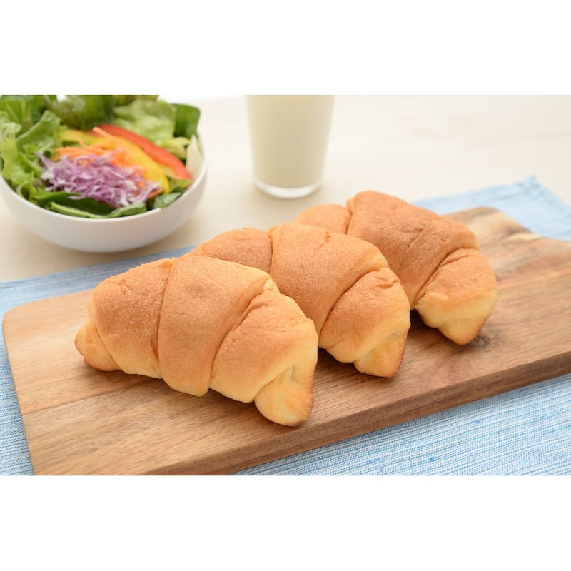 毎日クロワッサン