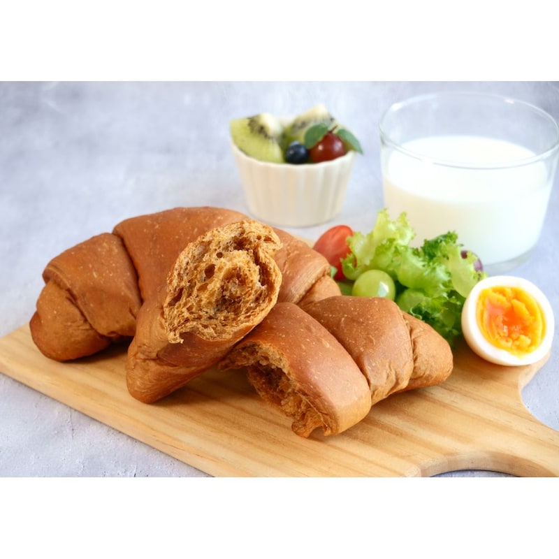 黒糖クロワッサン