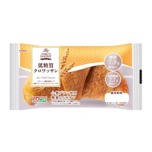 低糖質クロワッサン