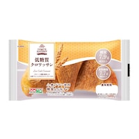 低糖質クロワッサン