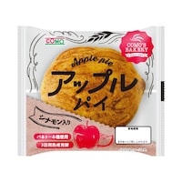 アップルパイ