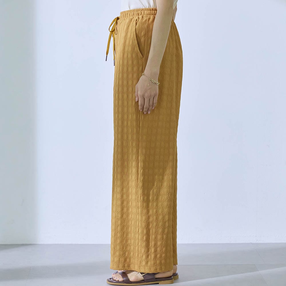 モデル身長169cm／M
