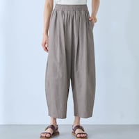 モデル身長169cm／M