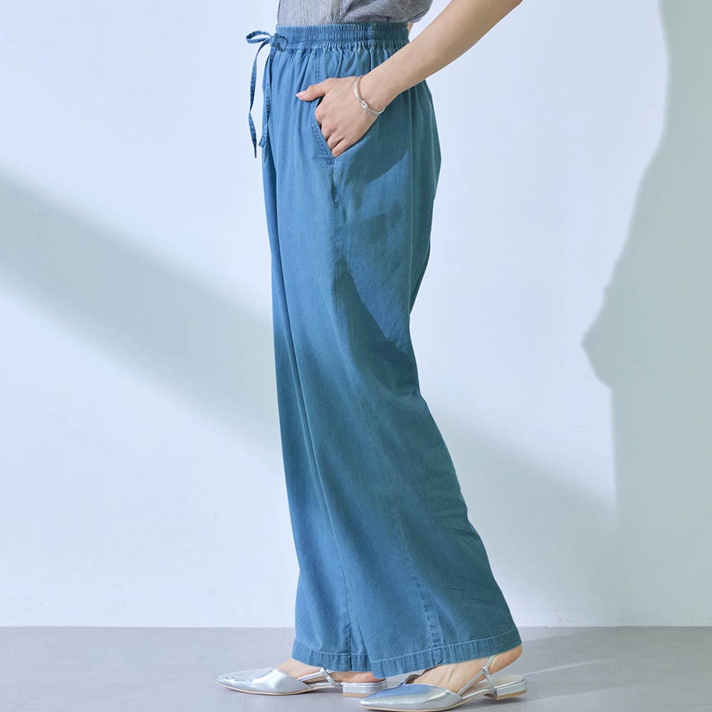 モデル身長169cm／M