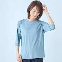 モデル身長169cm／M