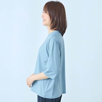 モデル身長169cm／M