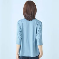 モデル身長169cm／M