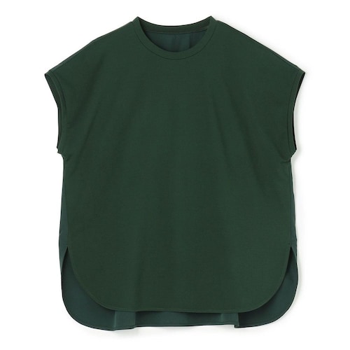 【UNFILO／アンフィーロ】BEAUTY FORM-T バックシャーリング Tシャツ